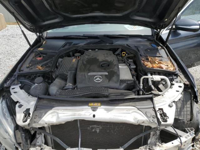 2015 MERCEDES-BENZ C 300 - 55SWF4JB2FU061908