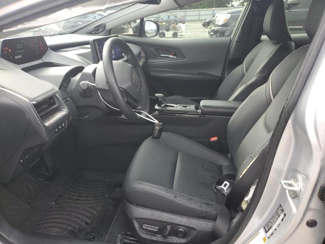 2023 TOYOTA PRIUS LE JTDACAAU2P3012100