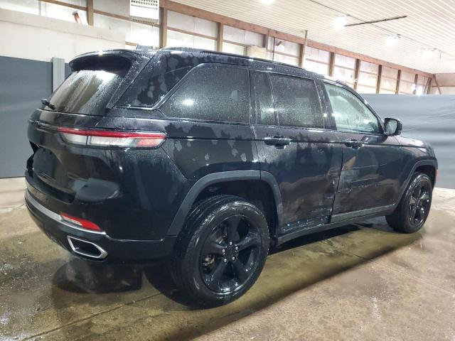 Vin: 1c4rjhag8pc580637, lot: 56832715, jeep grand cher laredo 20233