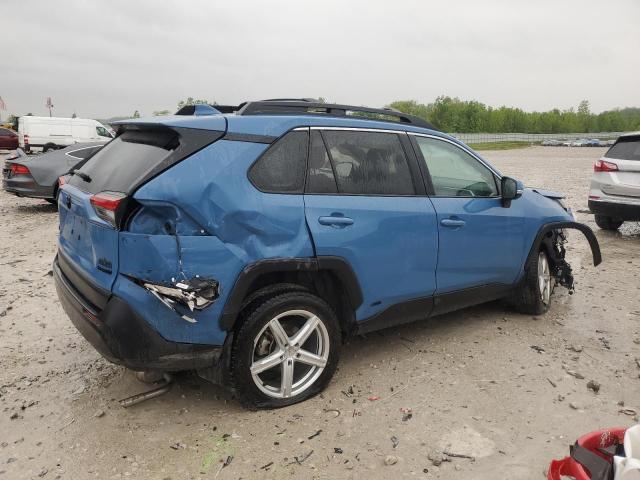 Vin: 2t3uwrfv7pw151057, lot: 58312985, toyota rav4 woodl woodland edition 20233