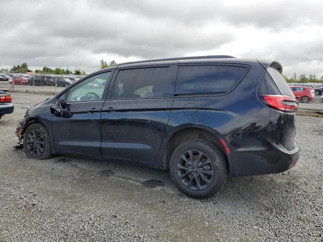 Vin: 2c4rc3fg5mr537320, lot: 56987015, chrysler pacifica touring 20212