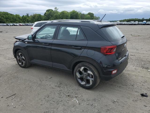 Vin: kmhrc8a3xpu268042, lot: 57359425, hyundai venue sel 20232