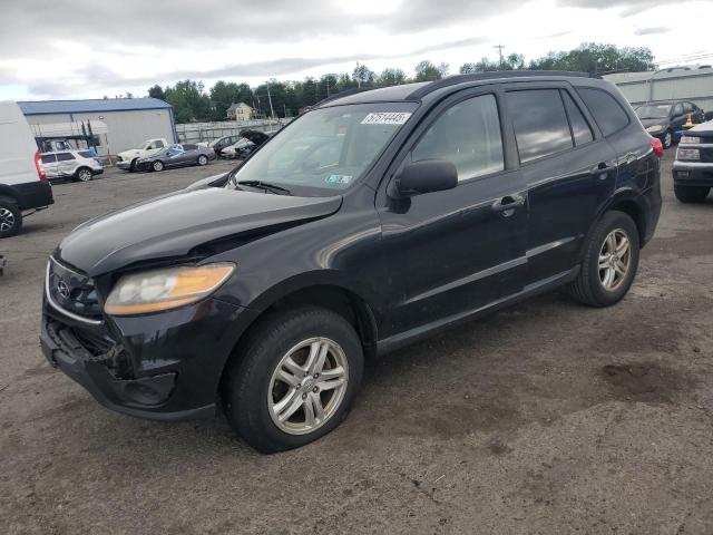 Vin: 5nmsg3ab7ah338521, lot: 57514445, hyundai santa fe gls 2010 img_1