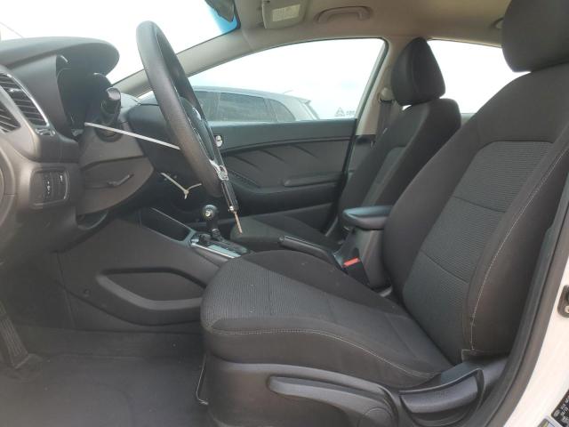 2018 KIA FORTE LX - 3KPFK4A76JE263464