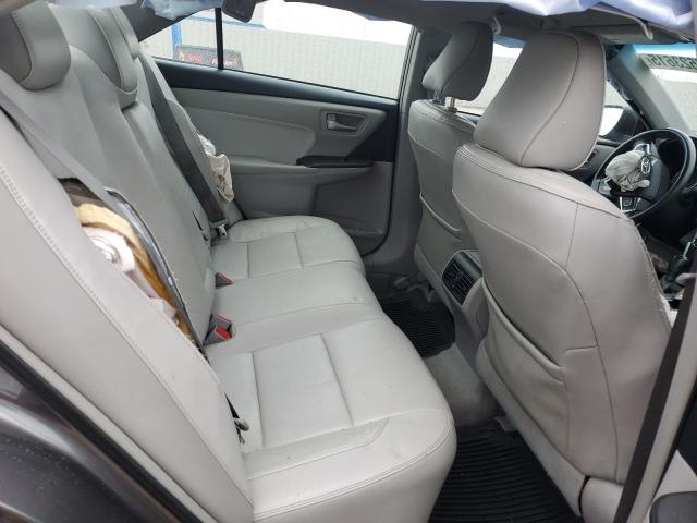 2015 TOYOTA CAMRY HYBR - 4T1BD1FK7FU166007