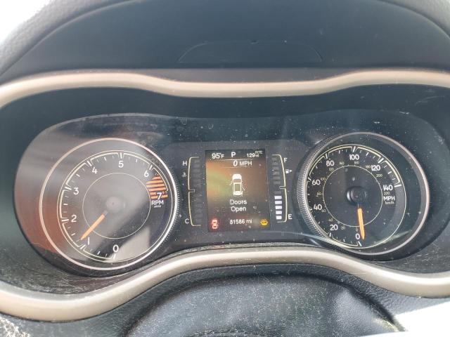 2017 JEEP CHEROKEE L - 1C4PJLCB9HW643823