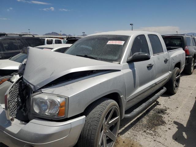 DODGE DAKOTA QUA