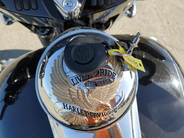 2015 HARLEY-DAVIDSON FLHXS STRE 1HD1KRM36FB674091