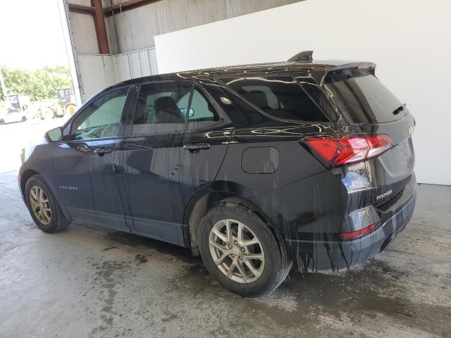Vin: 3gnaxheg1pl124335, lot: 56742115, chevrolet equinox ls 20232