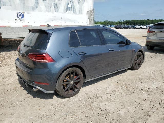 Vin: 3vw447au8jm265163, lot: 57427285, volkswagen gti s/se 20183