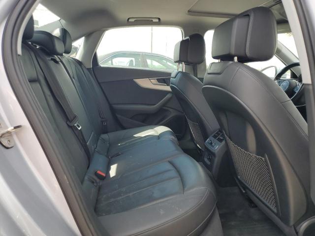 2017 AUDI A4 PREMIUM WAUENAF42HN010323