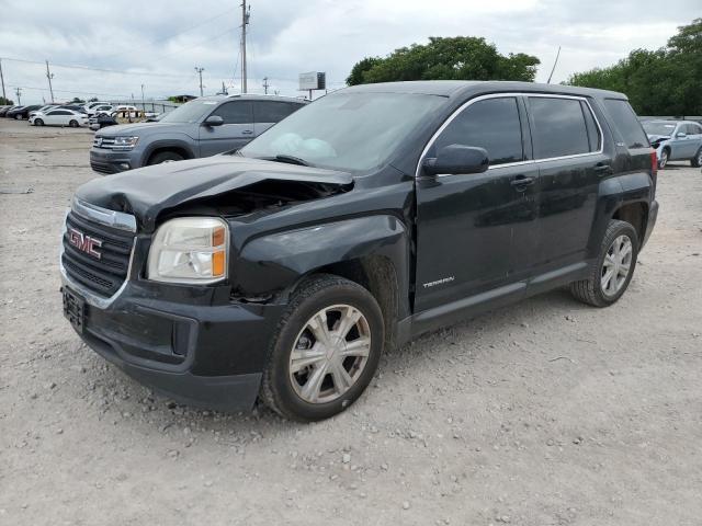GMC TERRAIN SL