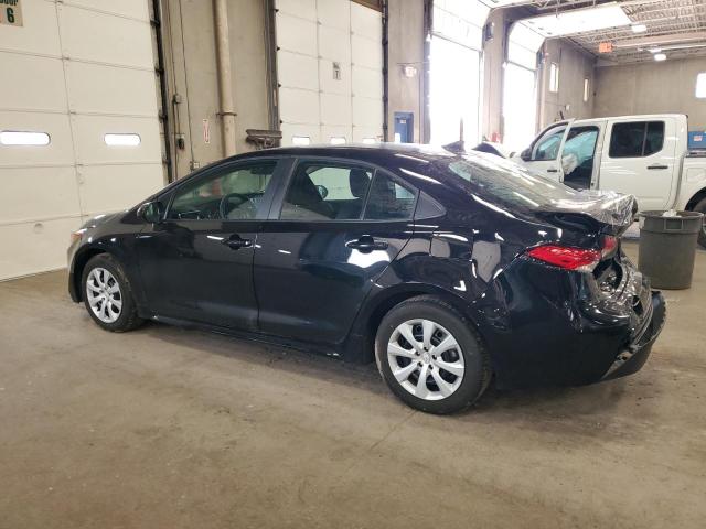 Vin: 5yfb4mde7rp117460, lot: 59180665, toyota corolla le 20242
