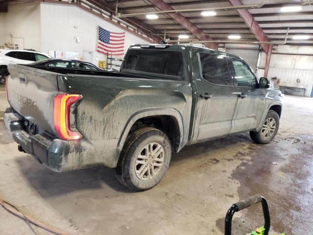 Vin: 5tfla5db0nx030133, lot: 58227695, toyota tundra crewmax sr 20223