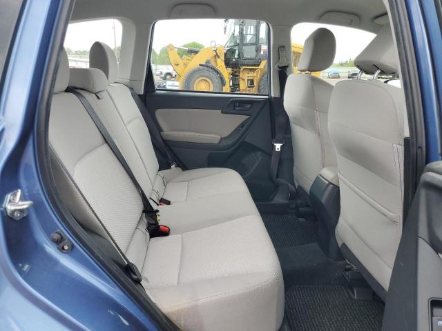 2016 SUBARU FORESTER 2 - JF2SJABC8GH429404