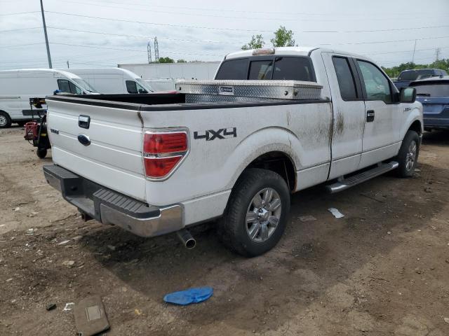 Vin: 1ftfx1ev6afa51162, lot: 58796095, ford f-150 super cab 20103