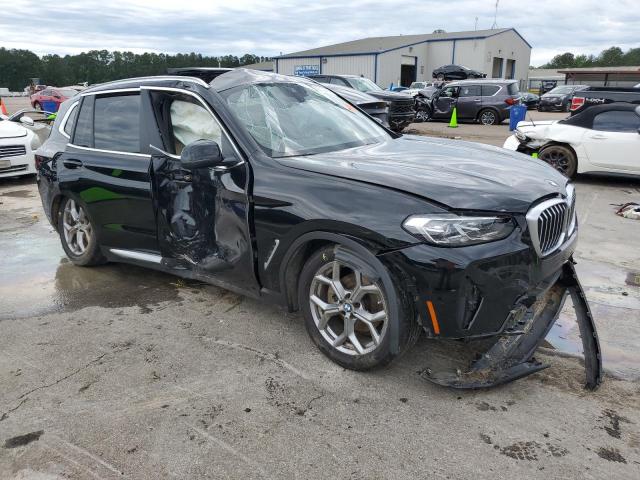 2023 BMW X3 SDRIVE3 - 5UX43DP02P9S13753