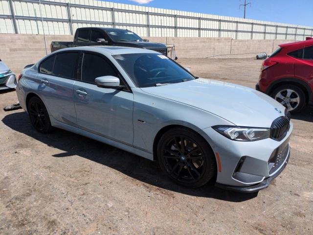 Vin: 3mw39ff02p8d21788, lot: 56850375, bmw 3 series 20234