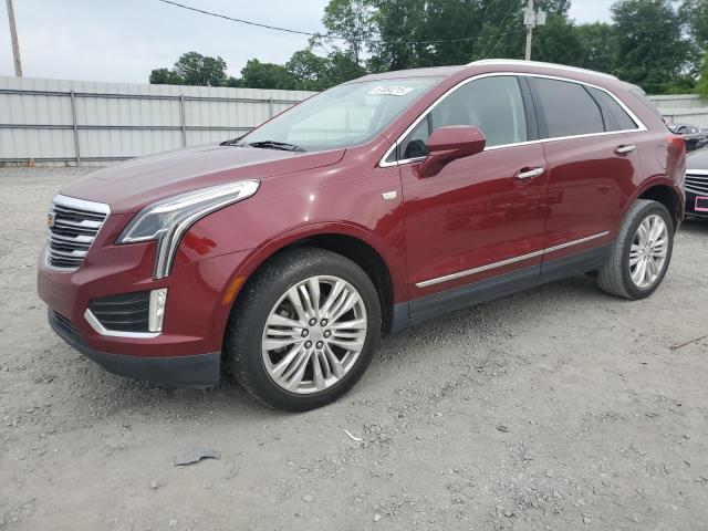 Vin: 1gykners2jz106713, lot: 57084215, cadillac xt5 premium luxury 2018 img_1