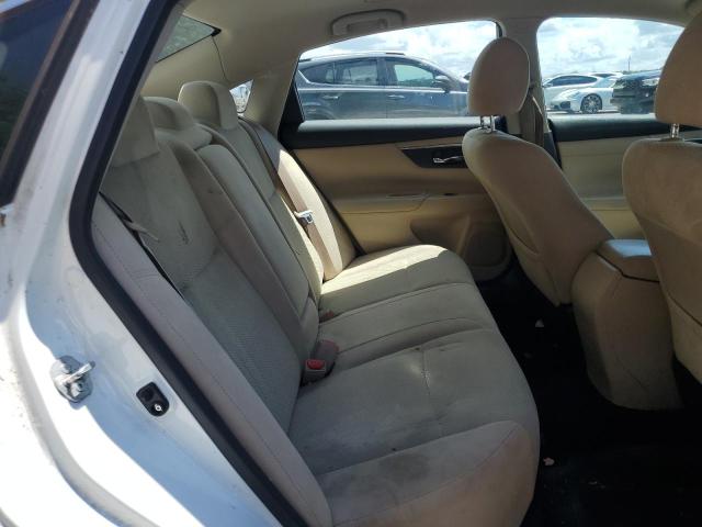 2015 NISSAN ALTIMA 2.5 - 1N4AL3AP4FC580424