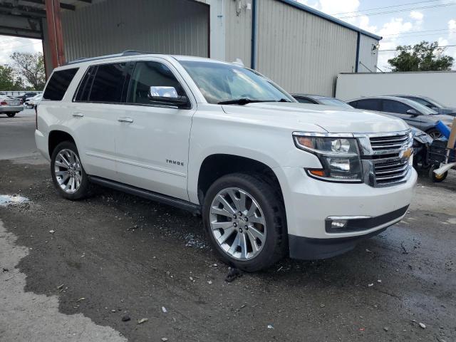 Vin: 1gnscckc9hr363128, lot: 58798365, chevrolet tahoe c1500 premier 20174