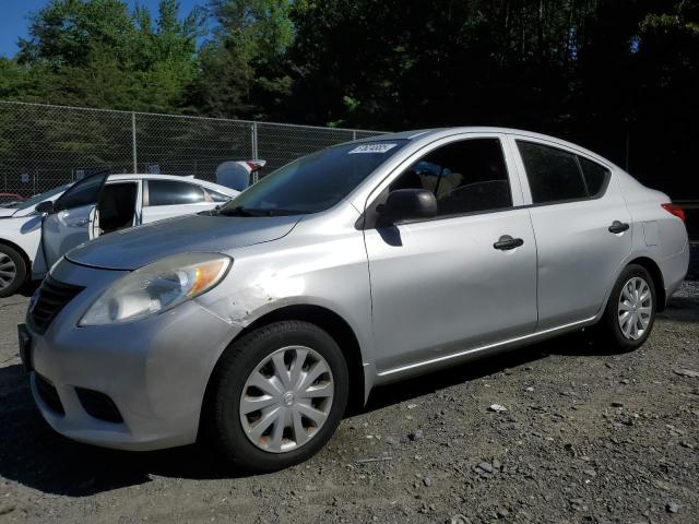 Vin: 3n1cn7ap3dl838084, lot: 57624885, nissan versa s 2013 img_1