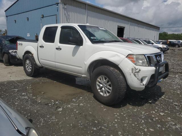 Vin: 1n6ad0ev9fn720726, lot: 55220705, nissan frontier s 20154