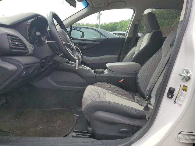 2022 SUBARU OUTBACK PR 4S4BTADC9N3211337