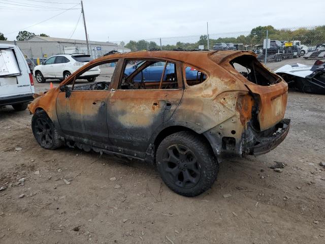 2015 SUBARU XV CROSSTR JF2GPAFC6F8291472