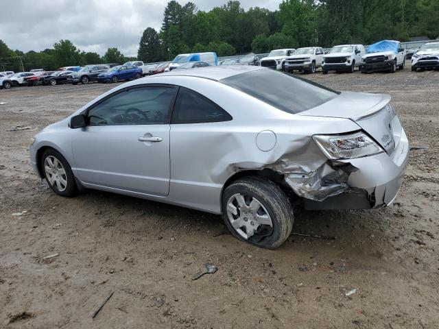 Vin: 2hgfg1b63ah525324, lot: 56852055, honda civic lx 20102