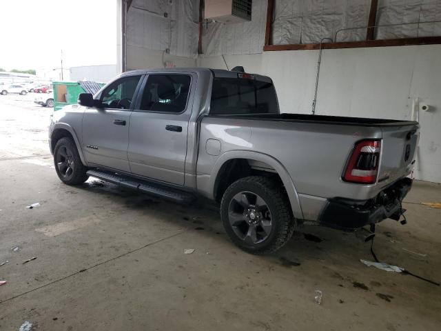 Vin: 1c6srfft5mn597004, lot: 57286195, ram 1500 big horn/lone star 20212