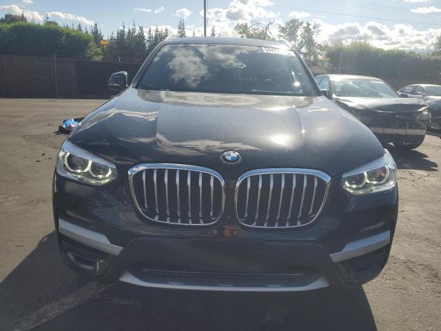 2021 BMW X3 XDRIVE3 - 5UXTY5C03M9G96192