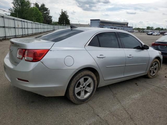 Vin: 1g11b5sa5gf163843, lot: 56168885, chevrolet malibu ls 20163