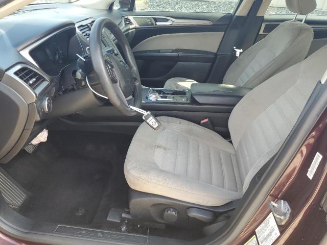 2017 FORD FUSION S 3FA6P0G79HR198846