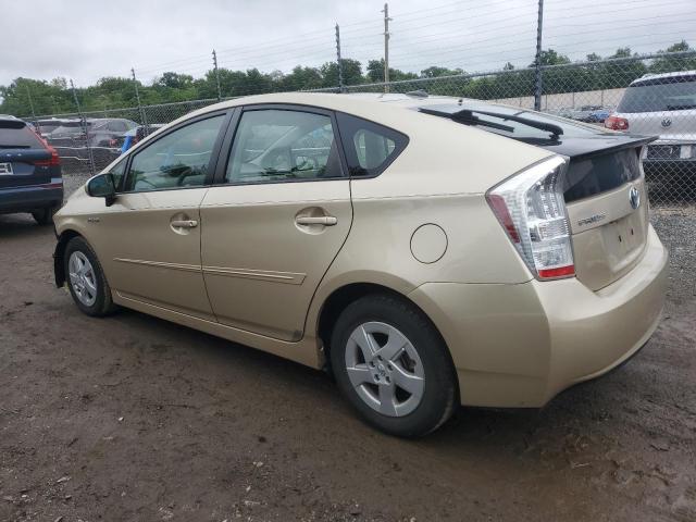 Vin: jtdkn3du9b1423987, lot: 57471435, toyota prius 20112