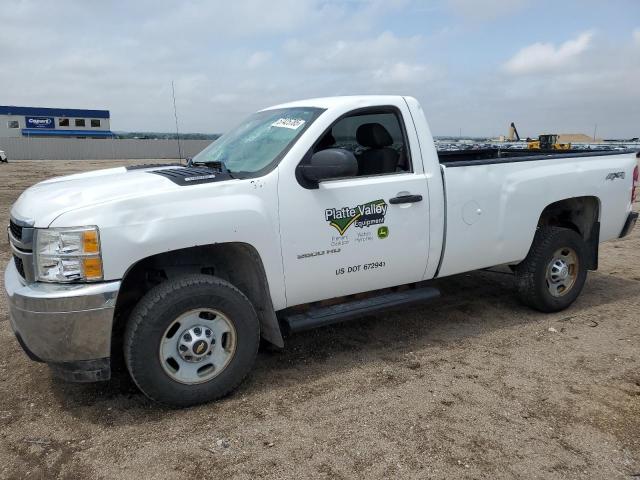 Vin: 1gc0kvcg1df176641, lot: 57425785, chevrolet all models k2500 heavy duty 2013 img_1