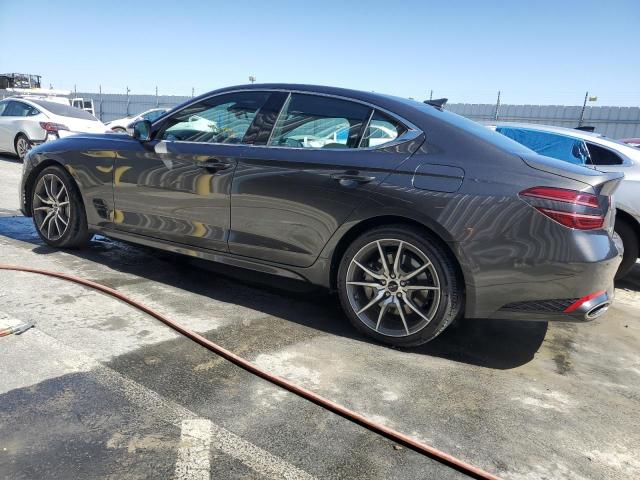 GENESIS G70 BASE 2025 KMTG34SC4SU154731 photo #3