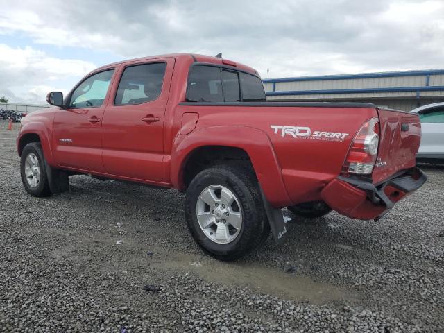 Vin: 3tmlu4en0fm191972, lot: 58793495, toyota tacoma double cab 20152