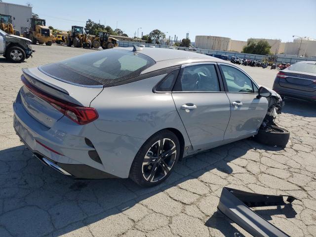 Vin: 5xxg64j29rg257383, lot: 58673725, kia k5 gt line 20243