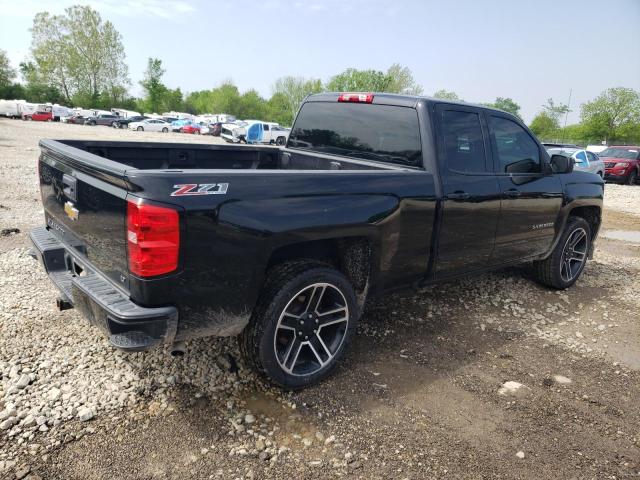 2016 CHEVROLET SILVERADO - 1GCVKREH1GZ389837