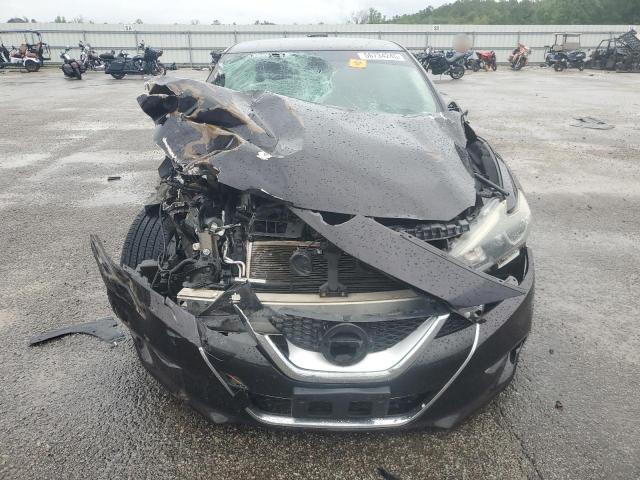 2016 NISSAN MAXIMA 3.5 - 1N4AA6AP5GC390088
