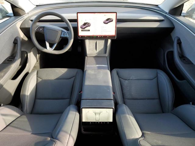 2025 TESLA MODEL 3 5YJ3E1EA6SF874864