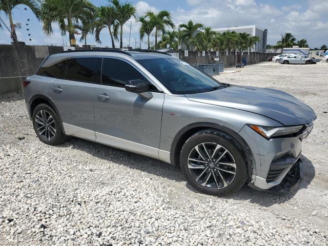 Vin: 4w5khnrl1rz501681, lot: 58772005, acura zdx a-spec a-spec 20244