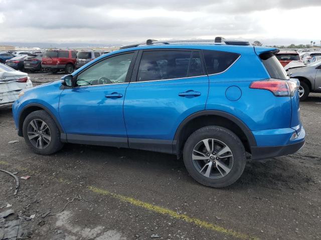 Vin: 2t3wfrev3hw400403, lot: 55844085, toyota rav4 xle 20172