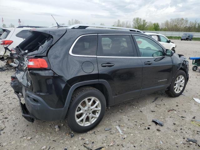 Vin: 1c4pjmcsxfw648113, lot: 55683395, jeep grand cher latitude 20153