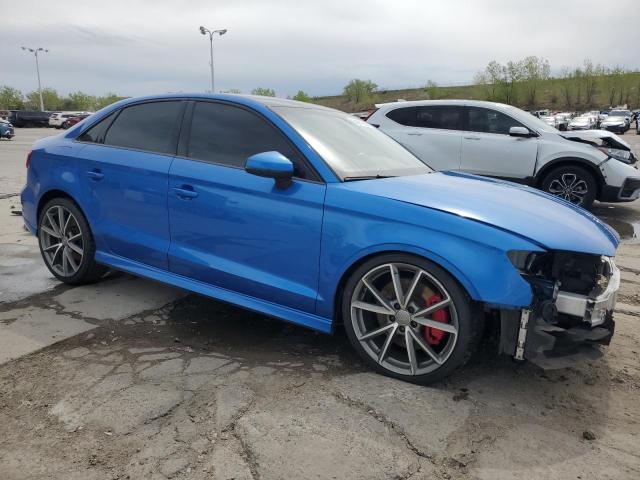 Vin: waub1gff2h1046457, lot: 54891385, audi s3 premium plus 20174