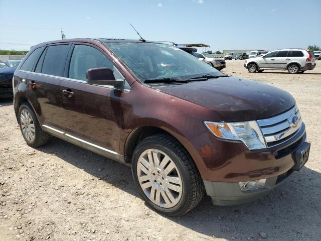 Vin: 2fmdk4kc0aba78915, lot: 55964955, ford edge limited 20104