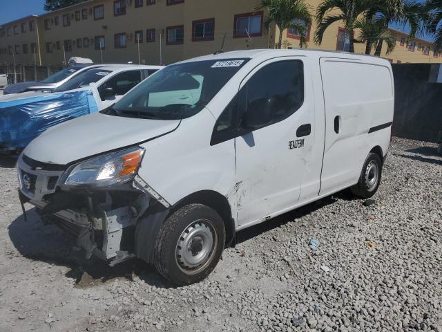 Vin: 3n6cm0kn6lk697680, lot: 57219615, nissan nv 2.5s 2020 img_1