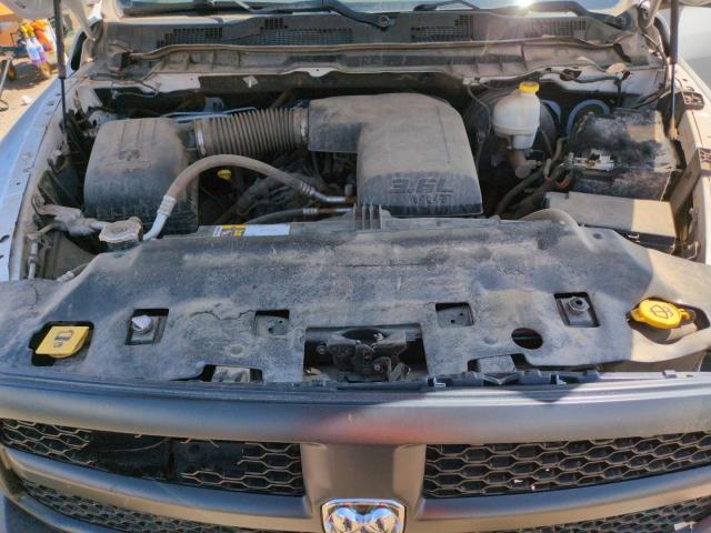 2016 RAM 1500 ST - 1C6RR7FG8GS377143