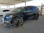 2021 HONDA PILOT SE - 5FNYF6H26MB012042